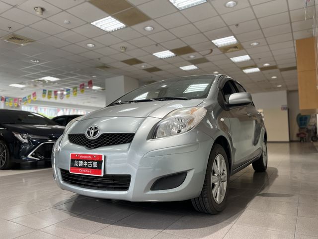 YARIS 1.5  第1張相片
