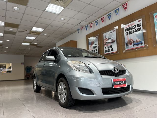YARIS 1.5  第3張相片