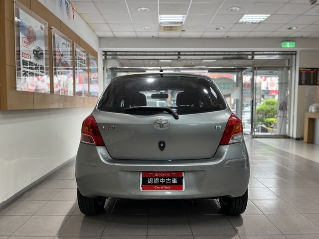 YARIS 1.5  第6張相片