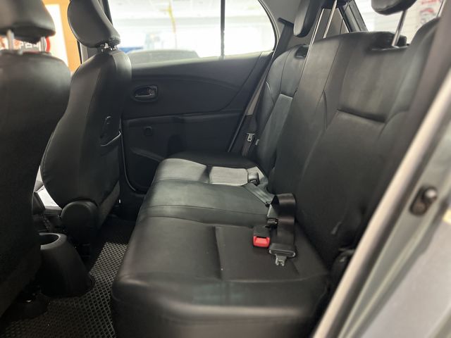 YARIS 1.5  第9張相片
