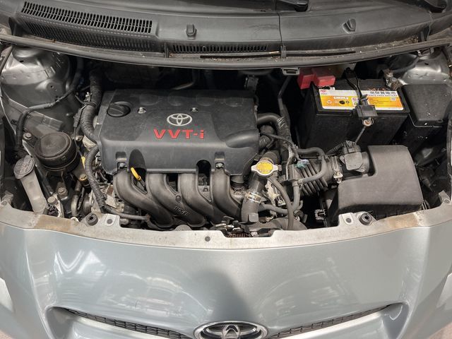 YARIS 1.5  第10張相片