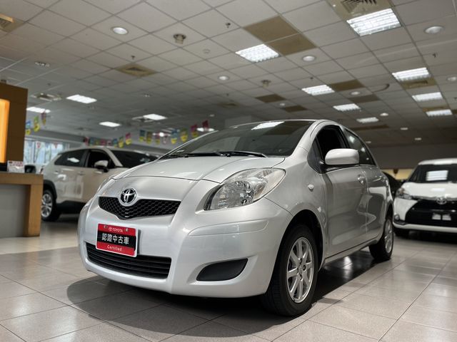 YARIS 1.5  第1張相片