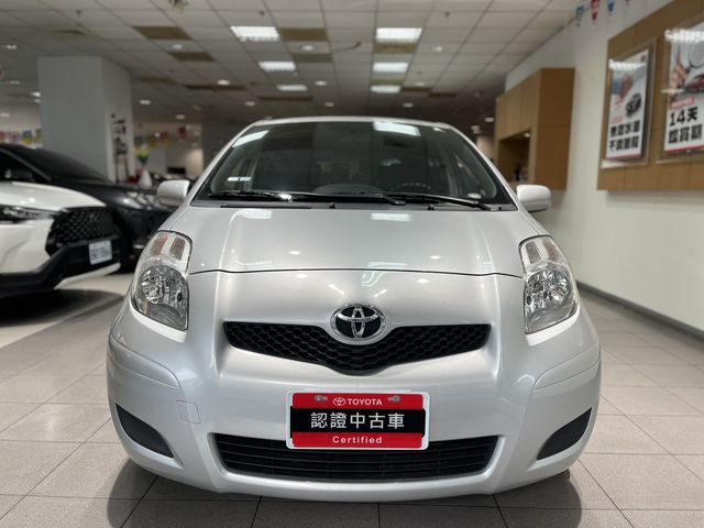 YARIS 1.5  第2張相片
