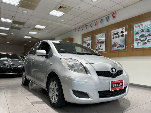 YARIS 1.5  第3張相片