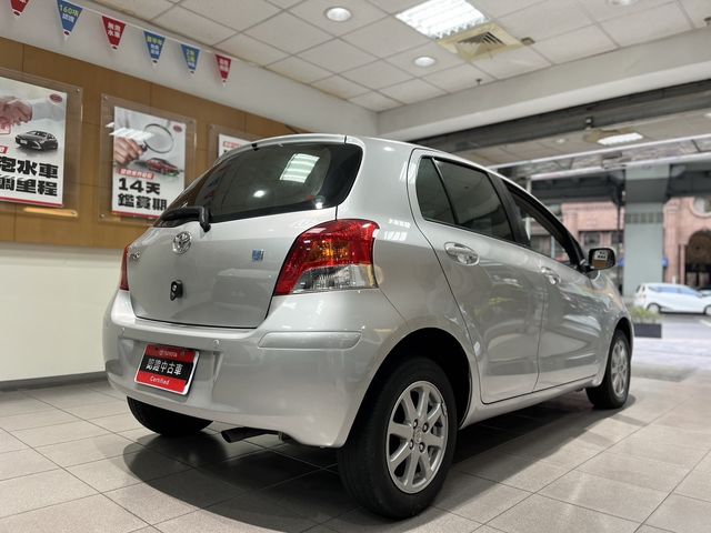 YARIS 1.5  第5張相片