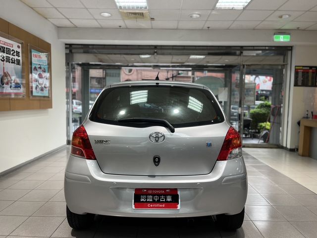 YARIS 1.5  第6張相片