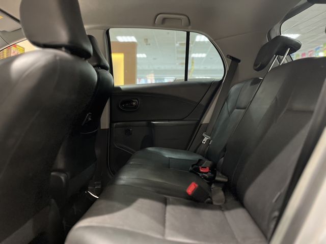 YARIS 1.5  第9張相片