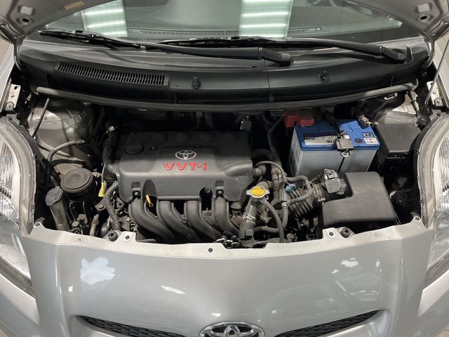 YARIS 1.5  第10張相片