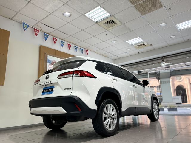 CROSS 1.8 HV  第5張相片