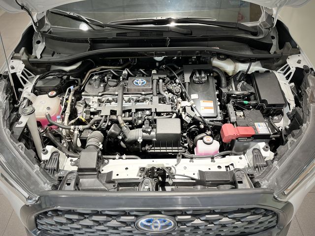 CROSS 1.8 HV  第10張相片
