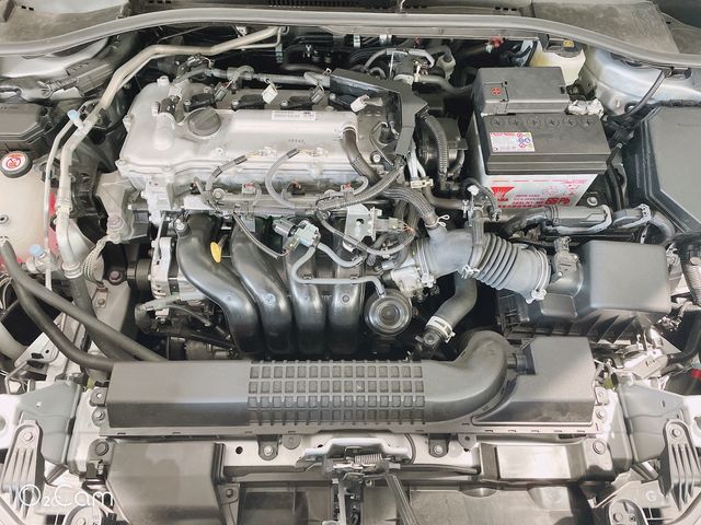 CROSS 1.8  第10張相片
