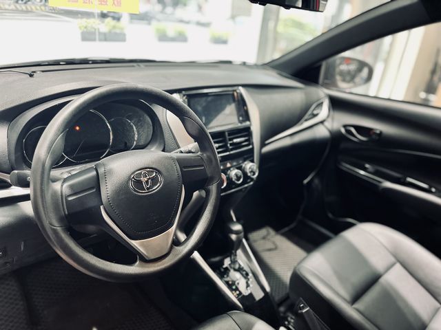 YARIS 1.5  第7張相片