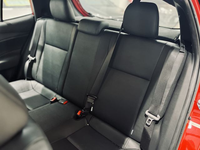 YARIS 1.5  第9張相片