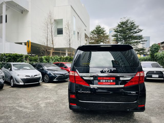 ALPHARD 3.5  第5張相片