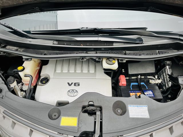 ALPHARD 3.5  第10張相片