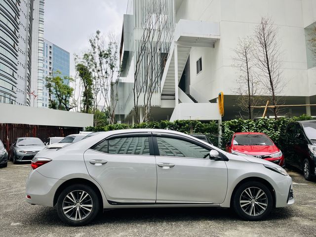 ALTIS 1.8  第4張相片
