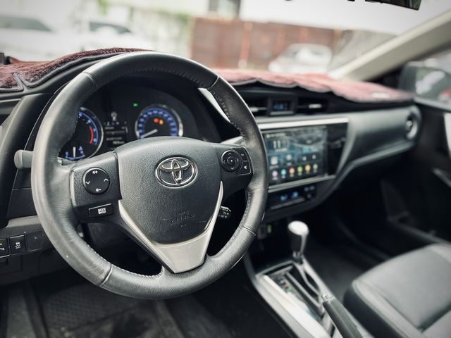ALTIS 1.8  第7張相片