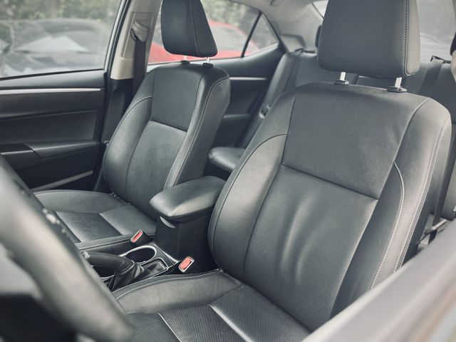 ALTIS 1.8  第8張相片