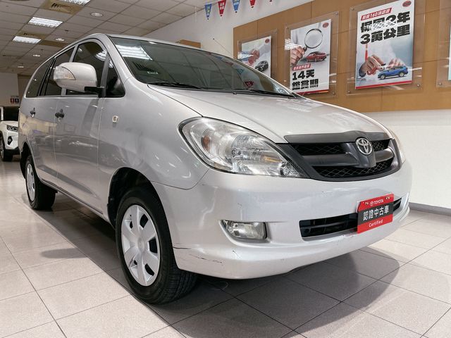 INNOVA 2.0  第3張相片