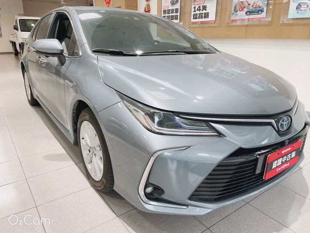 ALTIS 1.8HV  第3張相片
