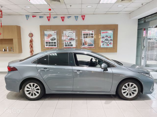 ALTIS 1.8HV  第4張相片