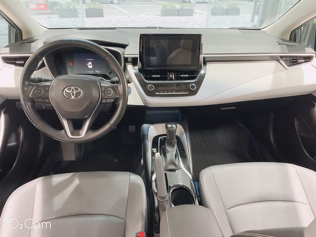 ALTIS 1.8HV  第7張相片