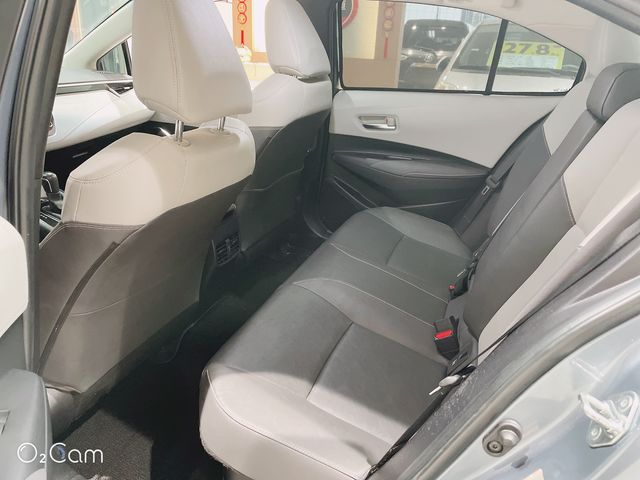 ALTIS 1.8HV  第9張相片