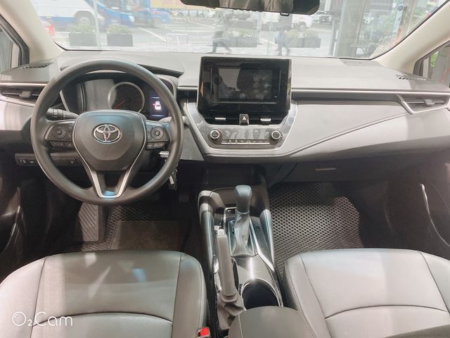ALTIS 1.8  第7張相片