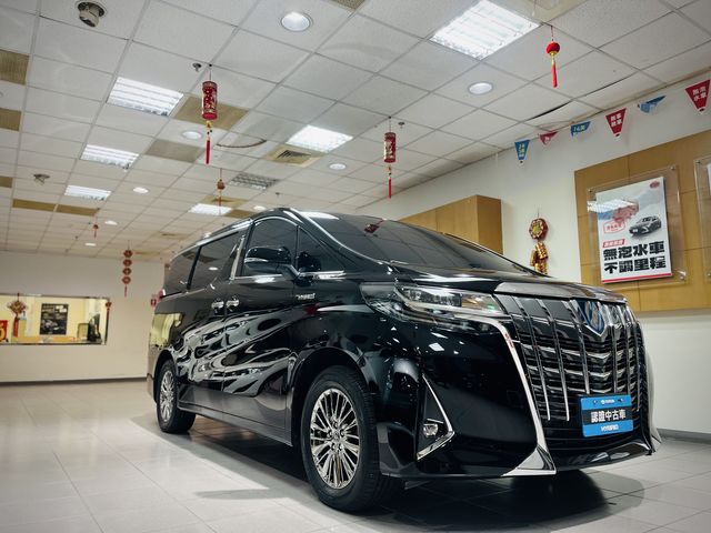 ALPHARD 2.5HV 4WD  第3張相片