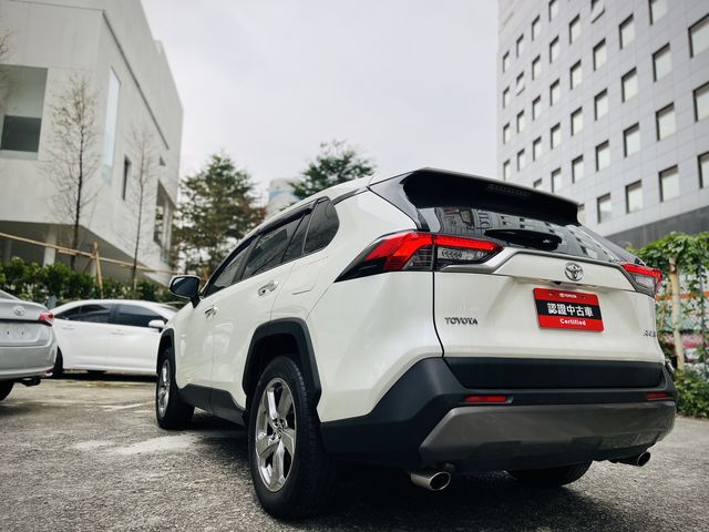 RAV4 2.0  第6張相片