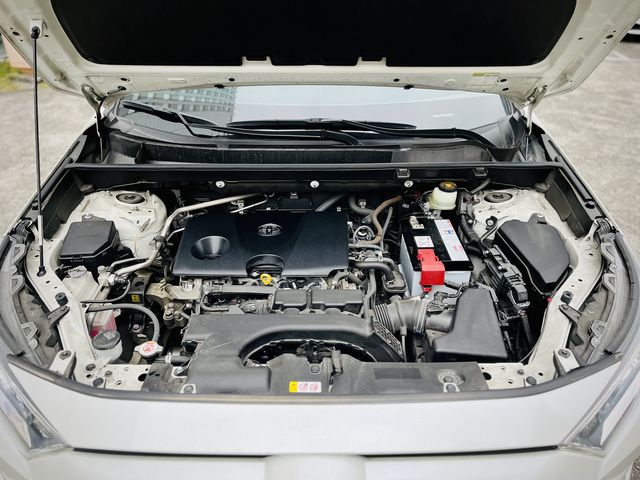 RAV4 2.0  第10張相片