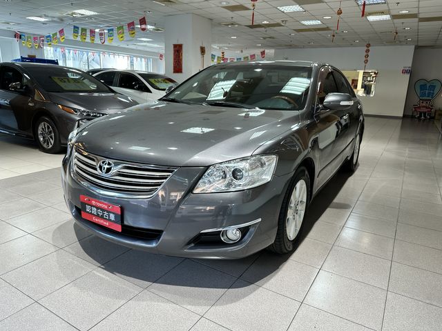 CAMRY 2.4  第1張相片