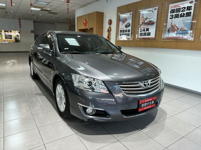 CAMRY 2.4  第3張相片