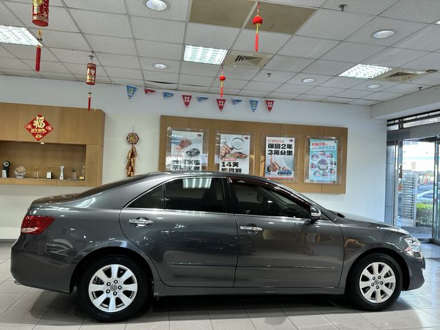 CAMRY 2.4  第4張相片