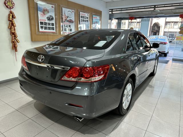 CAMRY 2.4  第5張相片
