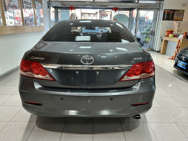 CAMRY 2.4  第6張相片