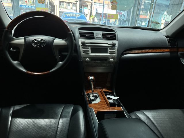 CAMRY 2.4  第7張相片