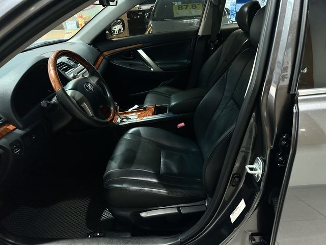 CAMRY 2.4  第8張相片