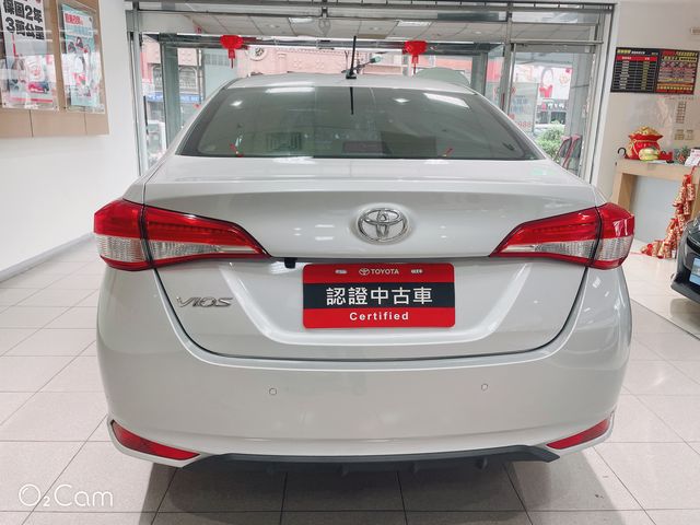 VIOS 1.5  第6張相片