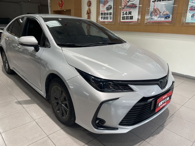 ALTIS 1.8  第3張相片