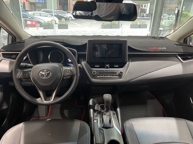 ALTIS 1.8  第7張相片