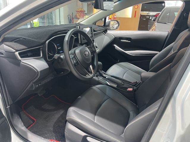 ALTIS 1.8  第8張相片