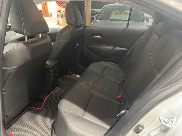 ALTIS 1.8  第9張相片