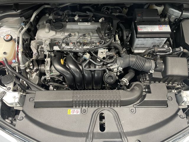 ALTIS 1.8  第10張相片