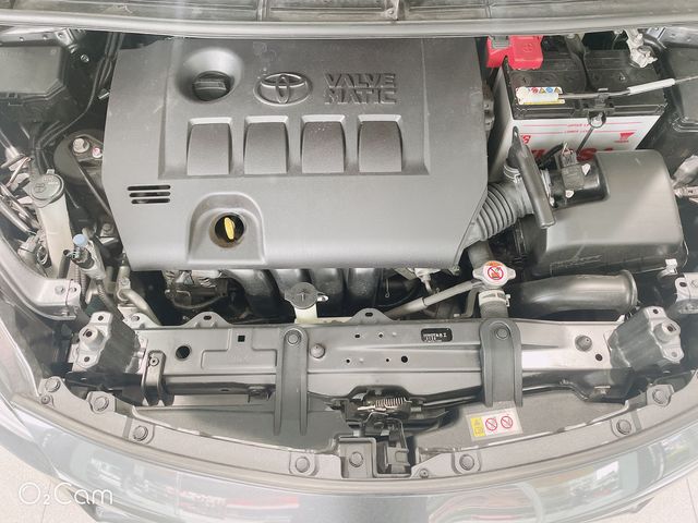 SIENTA 1.8  第10張相片