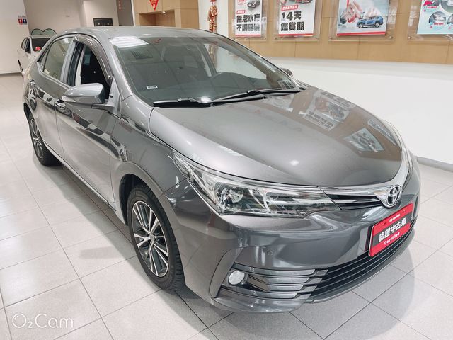 ALTIS 1.8  第3張相片