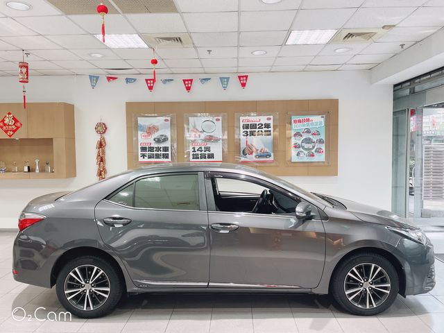 ALTIS 1.8  第4張相片