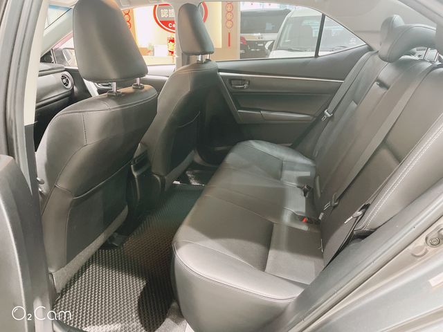ALTIS 1.8  第9張相片