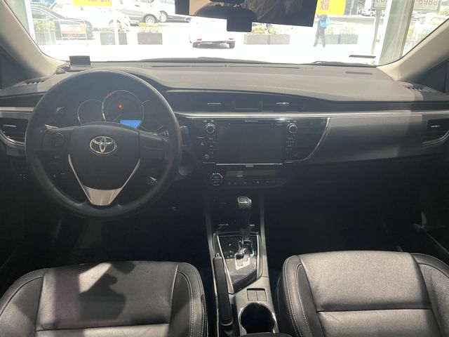 ALTIS 1.8  第7張相片