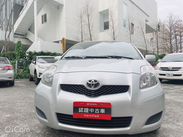 YARIS 1.5  第2張相片